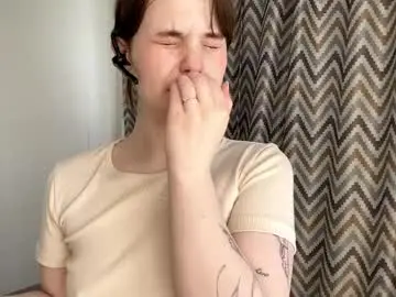 Chaturbate Sex Chat of odellabowman