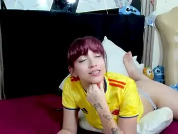 Chaturbate Free Live Porn of sophia_arevalo_