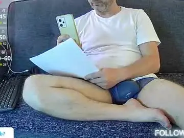 Chaturbate Free Live Porn of ydk7