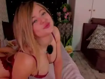 Chaturbate Live Sex of _samantha_sweet_