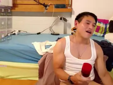 Chaturbate Free Live Porn of asianboy_sunny