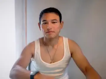 Chaturbate Best Webcam of asianboy_sunny