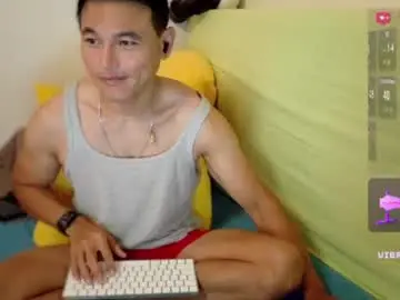 Chaturbate Watch Live Sex Cams of asianboy_sunny