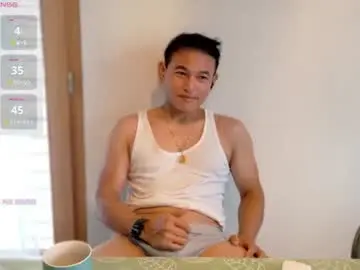 Chaturbate Free Porn Cam of asianboy_sunny