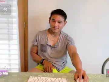 Chaturbate Adult Webcams of asianboy_sunny