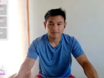 Chaturbate Sex Chat of asianboy_sunny