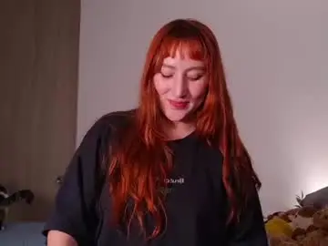 Chaturbate Nude Webcam of bethory