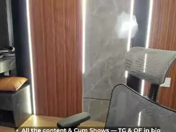 Chaturbate Live Sex Cam of calvin_loves_you