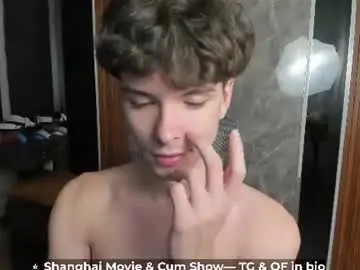 Chaturbate Live Sex of calvin_loves_you
