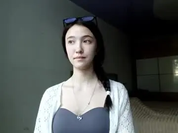 Chaturbate Live Porn of elouisevallian
