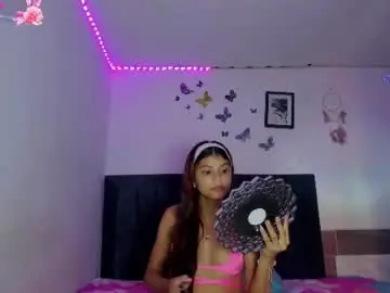 Chaturbate Sex Chat of emmie_bunny