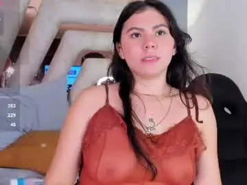 Chaturbate Watch Live Sex Cams of evawild5