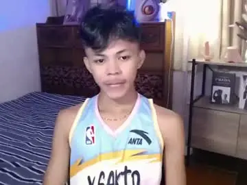 Chaturbate Live Porn of horny_joshxxx