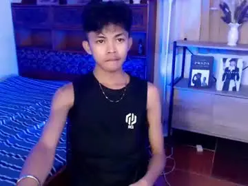 Chaturbate Sex Cam of horny_joshxxx