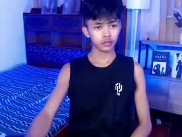 Chaturbate Nude Webcam of horny_joshxxx