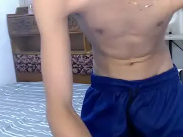 Chaturbate Live Sex of horny_joshxxx
