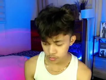 Chaturbate Live Porn of horny_joshxxx