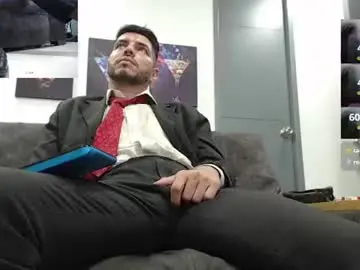 Chaturbate Nude Webcam of mack_daniels
