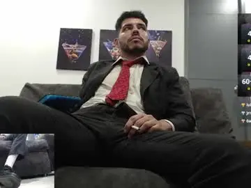 Chaturbate Best live sex cam show of mack_daniels