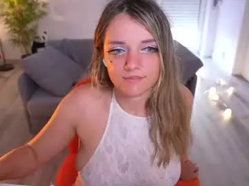 Chaturbate Nude Webcam of magnetic_ami