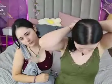 Chaturbate Live Porn of ruthhalll