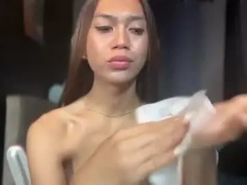 Chaturbate Sex Cam of tranny_fuckdoll