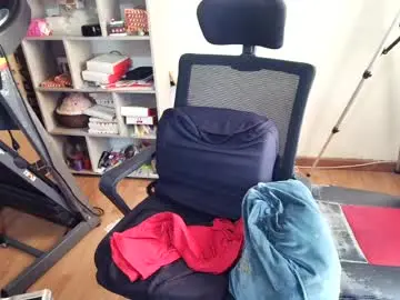 Chaturbate Live Porn of vellarossa