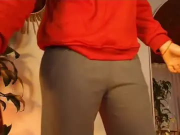 Chaturbate Live Porn of zoe_bakerr