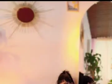 Chaturbate Sex Cam of zoe_bakerr