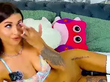 Chaturbate Adult Webcams of _lisa_sunny