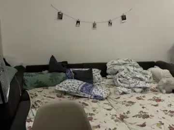 Chaturbate Nude Webcam of _medaed20_