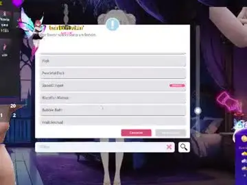 Chaturbate Adult Video Chat of akeno_hentai