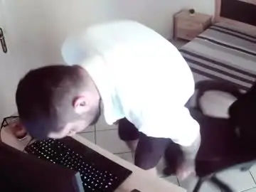 Chaturbate Live Sex Cam of alexthepro00