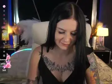 Chaturbate Sex Cam of amberdismond