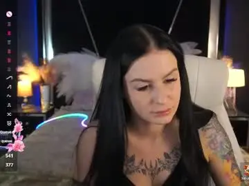 Chaturbate Adult Video Chat of amberdismond