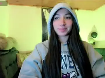 Chaturbate Best Webcam of amystefa