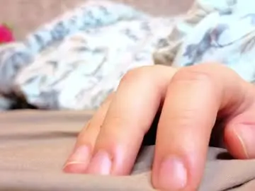 Chaturbate Private Sex Chat of baiambel_mi