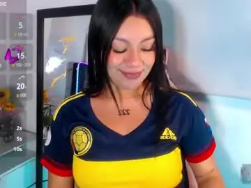Chaturbate Adult Video Chat of candy_kittengp