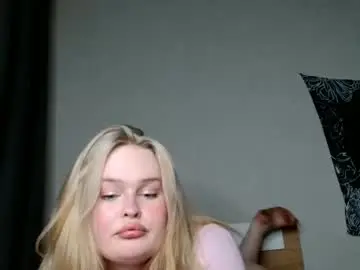 Chaturbate Private Sex Chat of dolled_up_cvnt