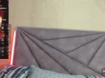 Chaturbate Sex Cam of esmeralda_oikos