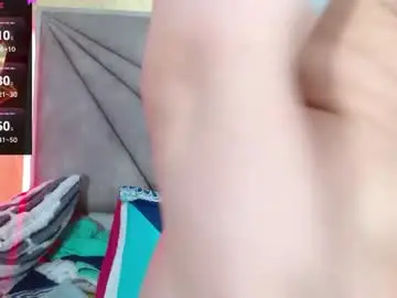 Chaturbate Free Porn Cam of esmeralda_oikos