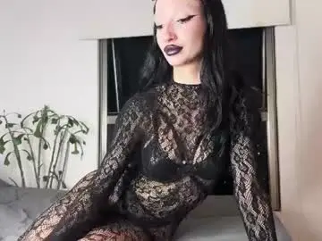 Chaturbate Watch Live Sex Cams of gothdesss