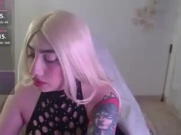 Chaturbate Free Porn Cam of is_nat