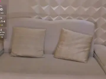 Chaturbate Watch Live Sex Cams of isabellamoretti1