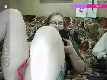 Chaturbate Live Sex of jessystoune1
