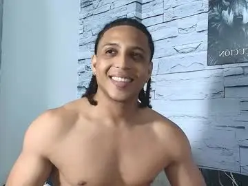 Chaturbate Sex Chat of jhay_wheeler777