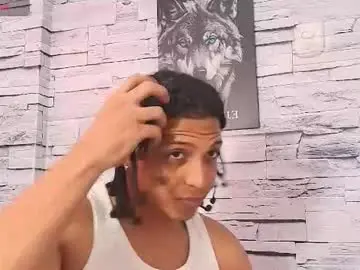 Chaturbate Free Porn Cam of jhay_wheeler777