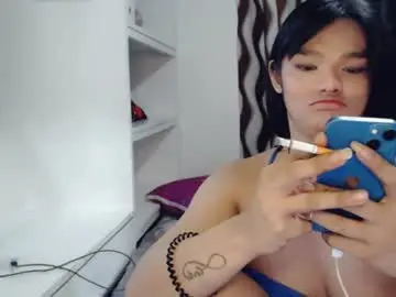 Chaturbate Best live sex cam show of kylieebarbie97