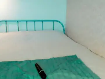 Chaturbate Free Live Porn of maryblacky