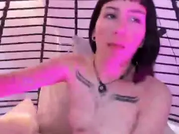 Chaturbate Watch Live Sex Cams of nyx_a_hades